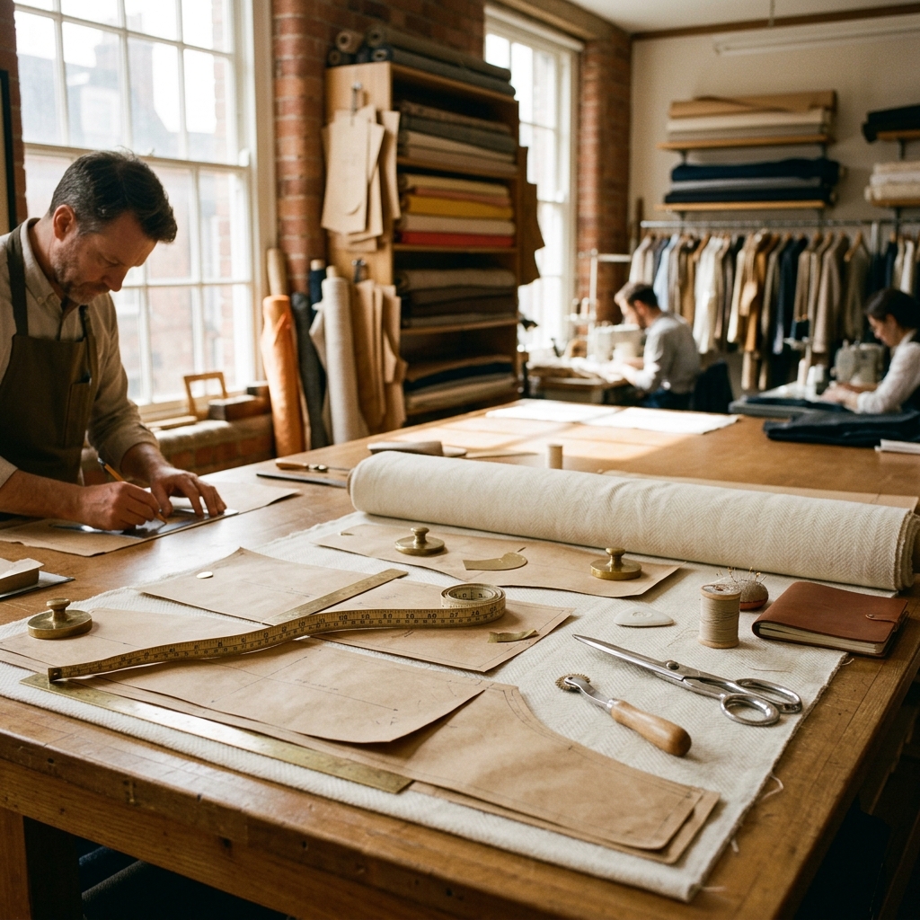 Atelier Workshop
