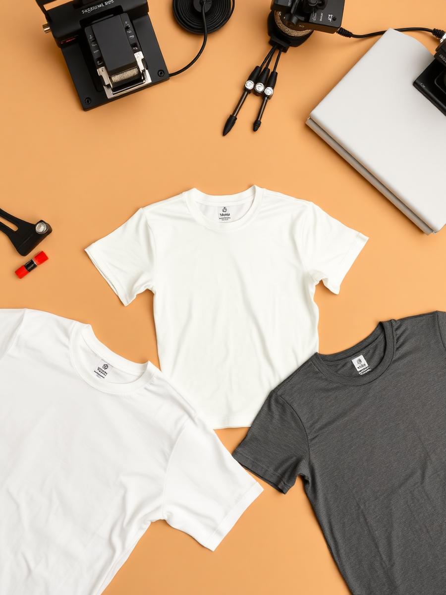 Customized Apparel
